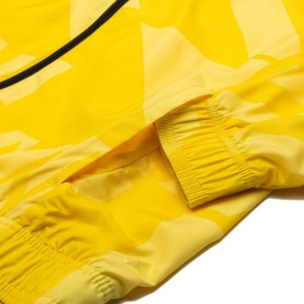 Puma Borussia Dortmund Men's Prematch Jacket - Image 3