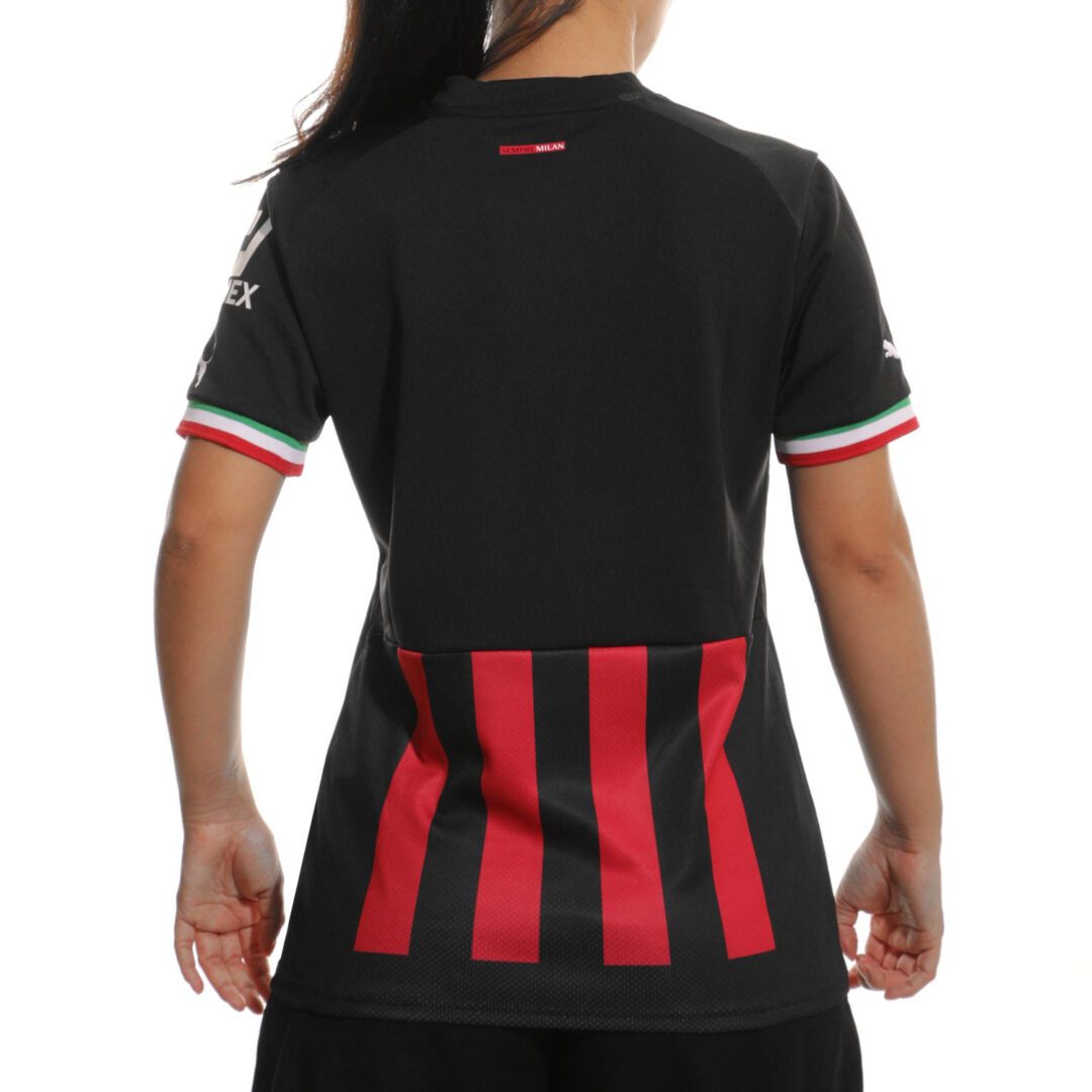 Replica AC Milan Home Jersey 2022/23 By Puma