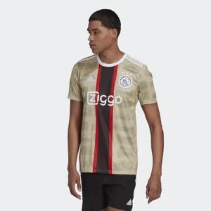 2022/23 Adidas Ajax 3rd Jersey