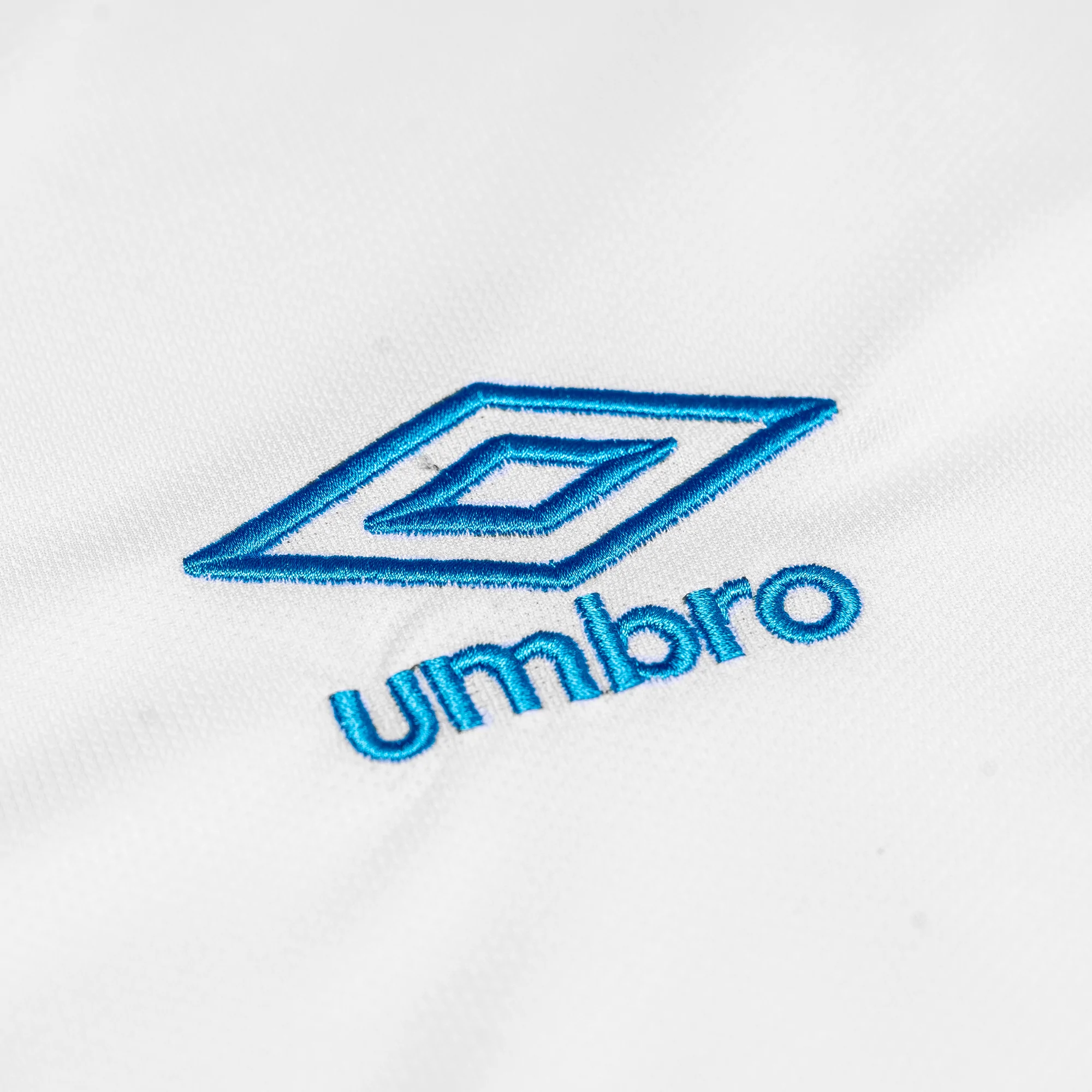 Umbro Men's Guatemala Home Jersey- White (S