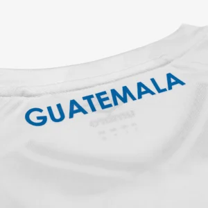 2021 GUATEMALA MEN'S HOME REPLICA JERSEY