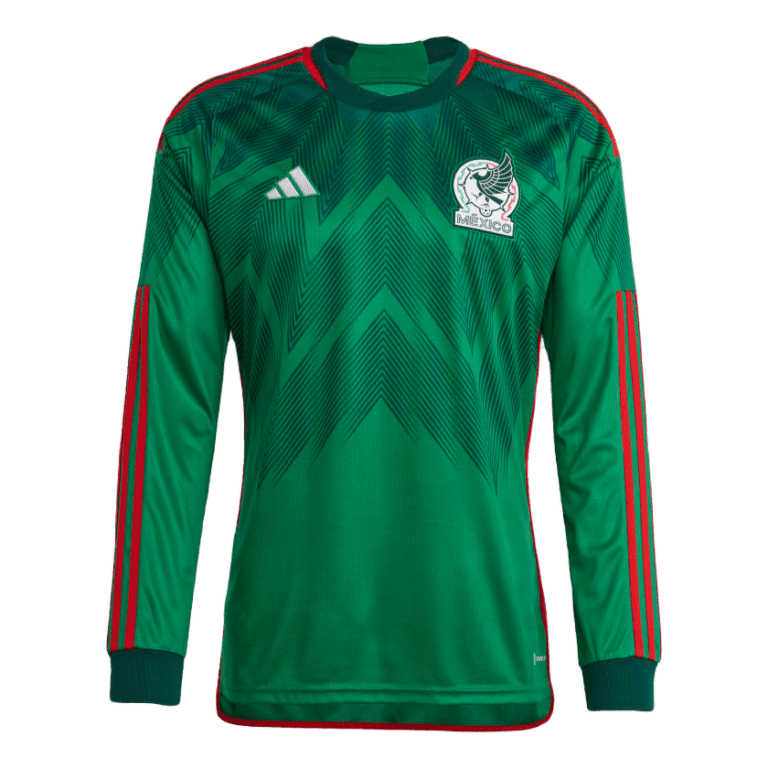 adidas Mexico World Cup Home Men