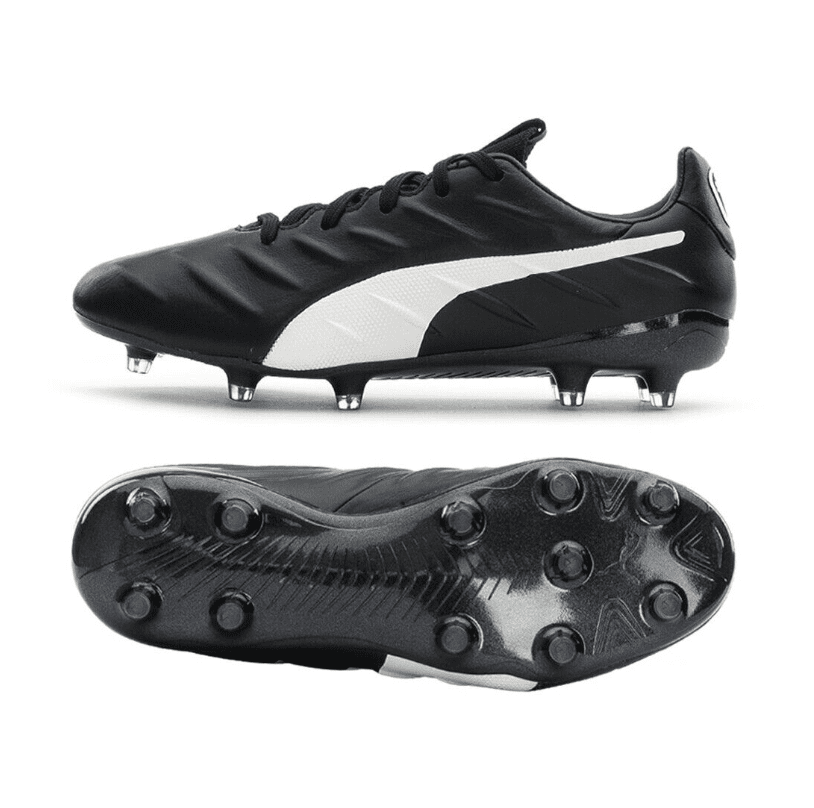 Puma King Platinum 21 FG - Soccer Shop USA