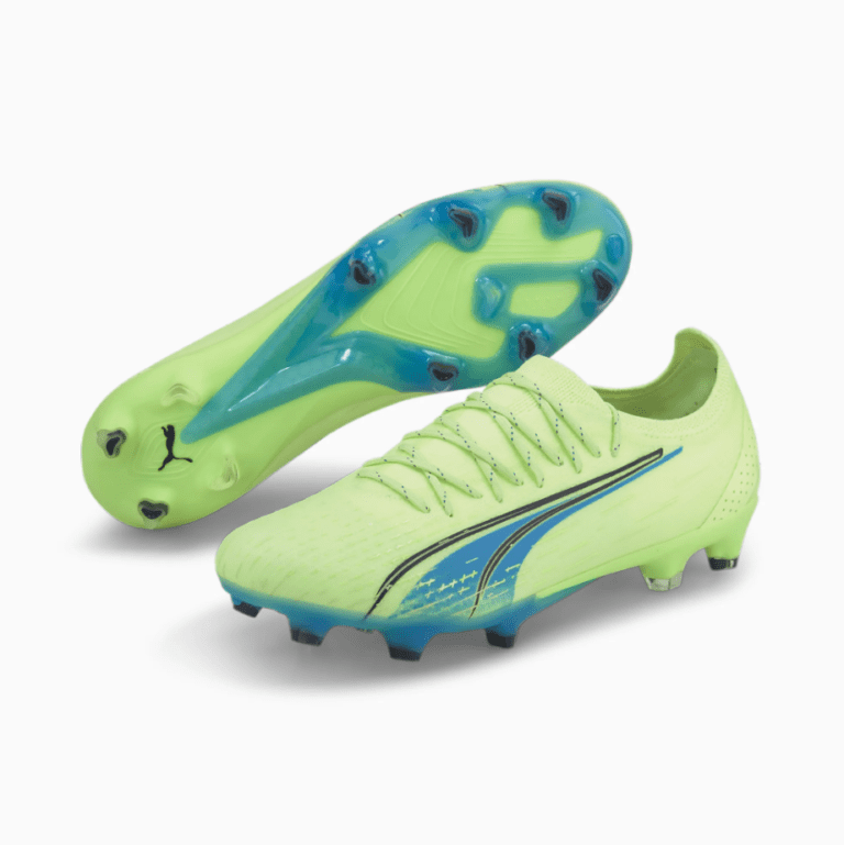 Puma Ultra Ultimate FG/AG Soccer Cleats Soccer Shop USA
