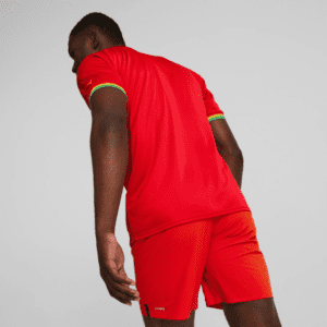 Puma Ghana Home Men's Jersey