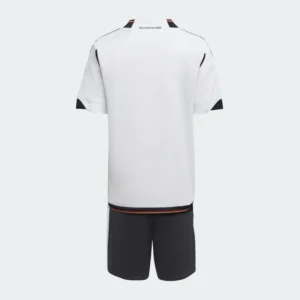 Germany Home Soccer Jersey 2022/23 World Cup 2022. New With Tags