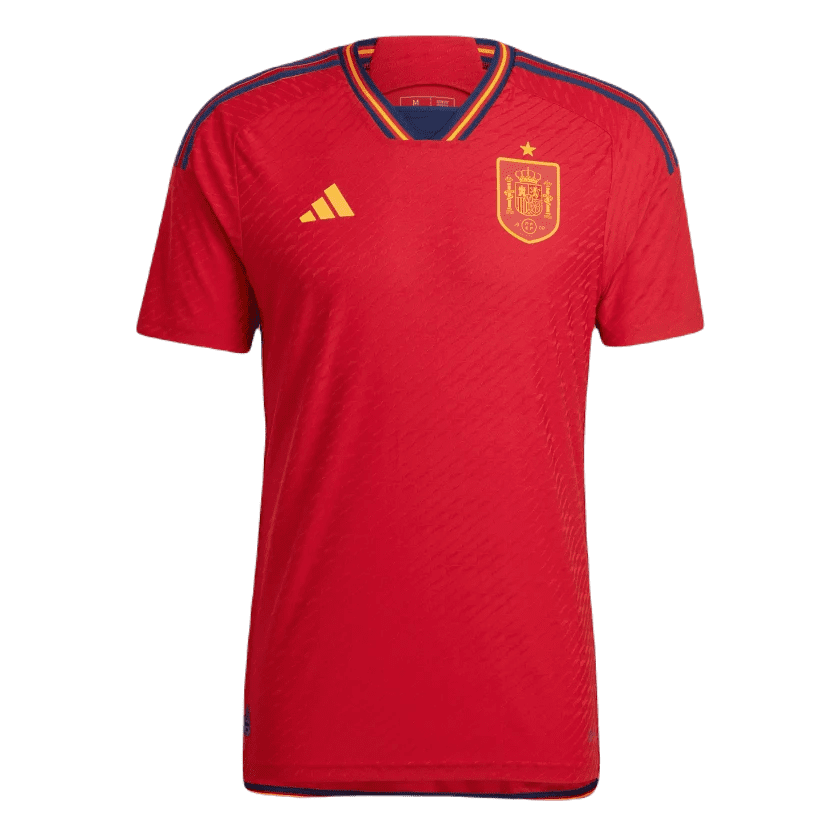 adidas Argentina 22 Home Authentic Jersey Men's
