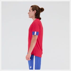 NEW BALANCE Costa Rica WOMEN'S AWAY Jersey WC22