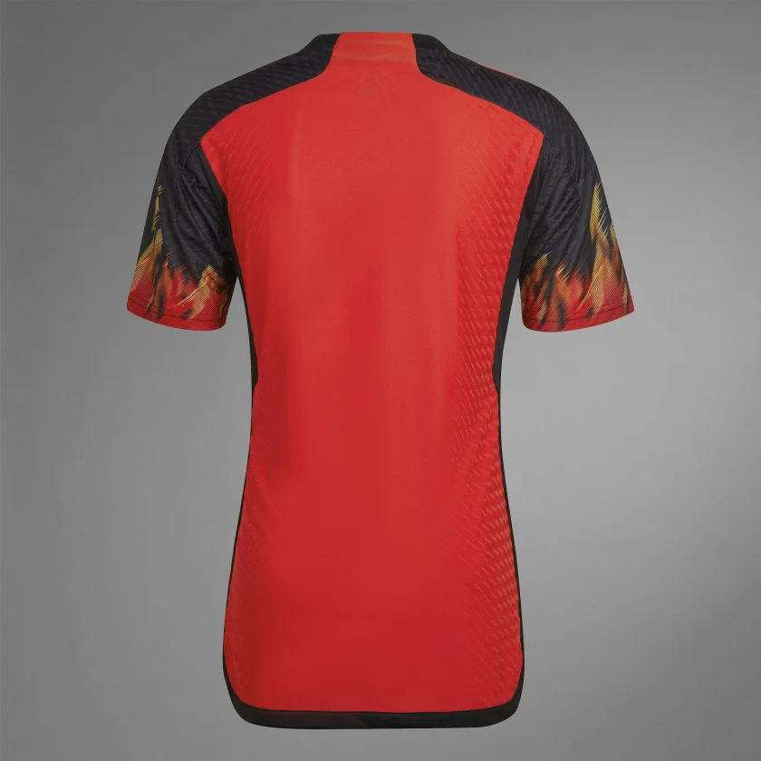 Men’s Adidas Belgium National Team Soccer Jersey Size Adult Medium