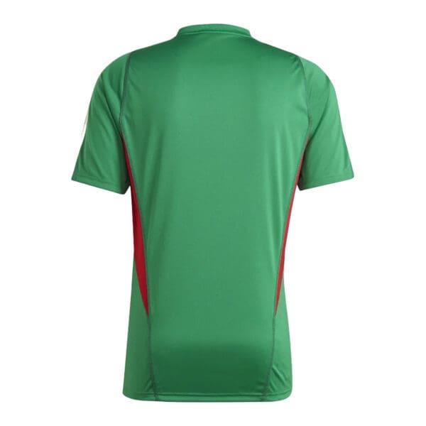 adidas Mexico Tiro Training Jersey 2022/23 - Image 2