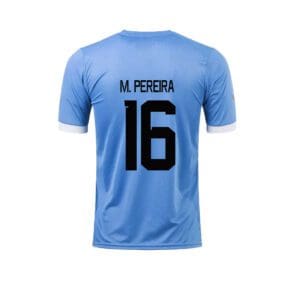 Official Uruguay Soccer Jersey & Apparel