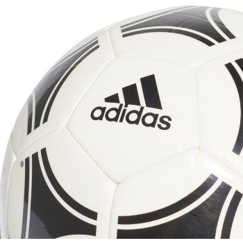 adidas Tango Glider Soccer Ball - White-Black - Shop USA