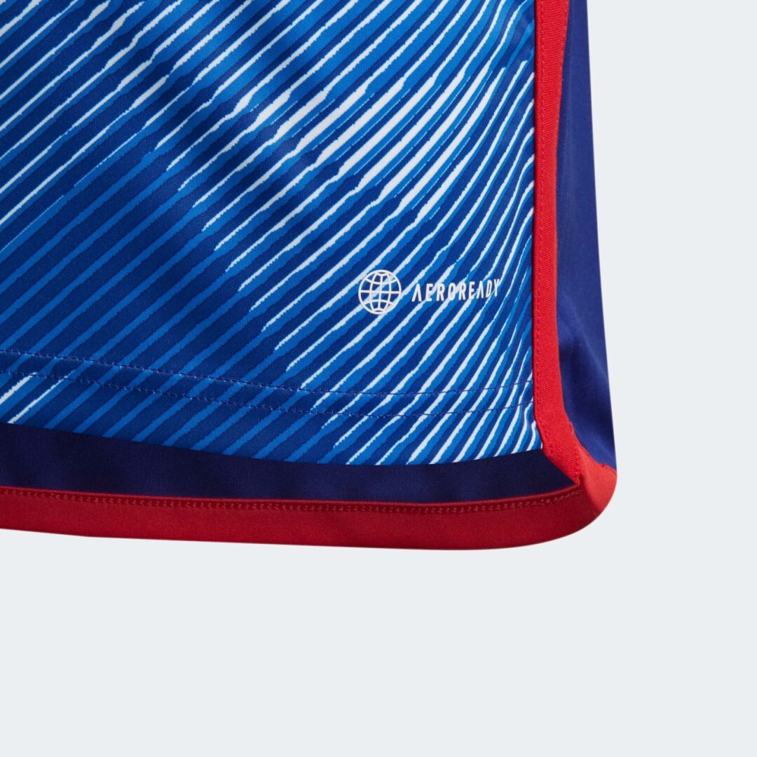 Adidas 2022-2023 Japan Home Shirt (Kids)