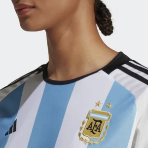 Adidas Argentina 22 Away Jersey