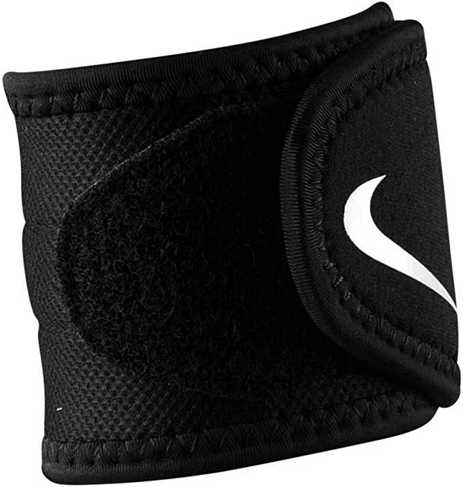 Malentendido Perforar Víctor Nike Pro Wrist Wrap 2.0 - Black - Soccer Shop USA
