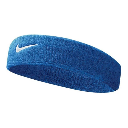Nike Headband Blue/White Shop USA