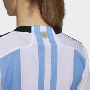 Adidas Argentina 22 Away Jersey