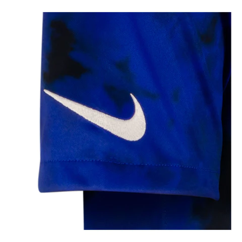 Nike USA 2022 Away Jersey Youth (Blue)