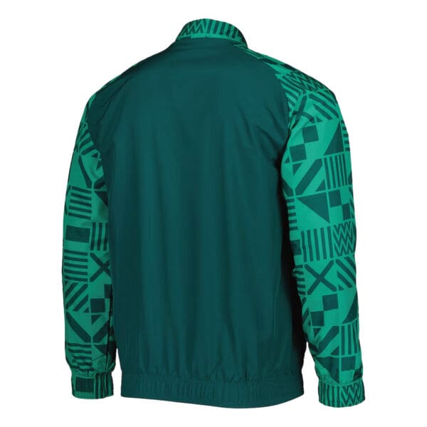 Puma Senegal Pre-Match Jacket 2022 - Image 2