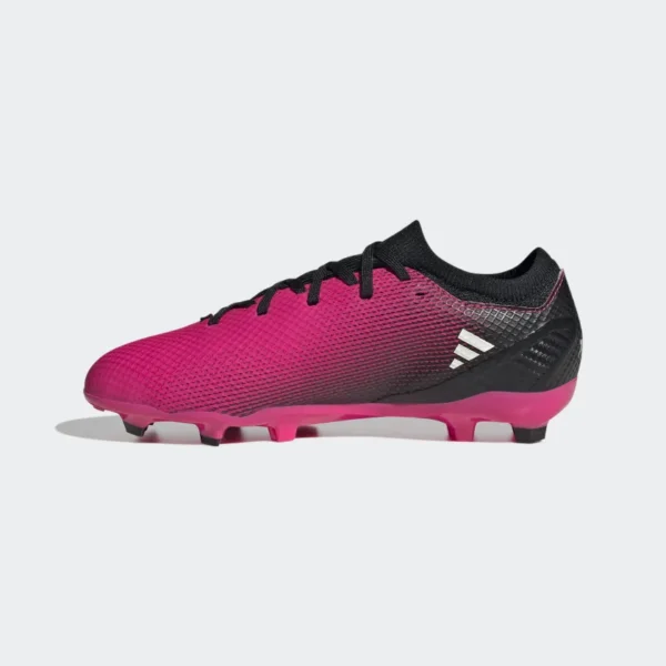 adidas Speedportal.3 Youth FG (Pink 2/Core Black) - Image 5