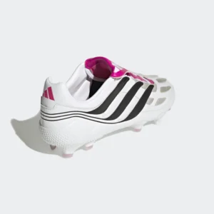 adidas Predator Precision.1 Firm Ground - Cloud White / Core Black