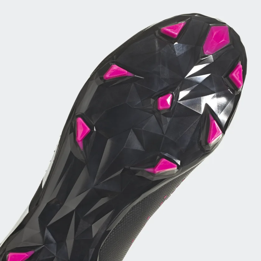 Core Firm Pink / White Black Predator Ground Accuracy.3 Shock - - Cloud USA Soccer 2 / adidas Team Shop