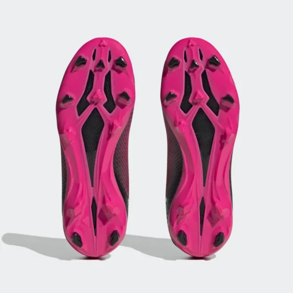 adidas Speedportal.3 Youth FG (Pink 2/Core Black) - Image 4