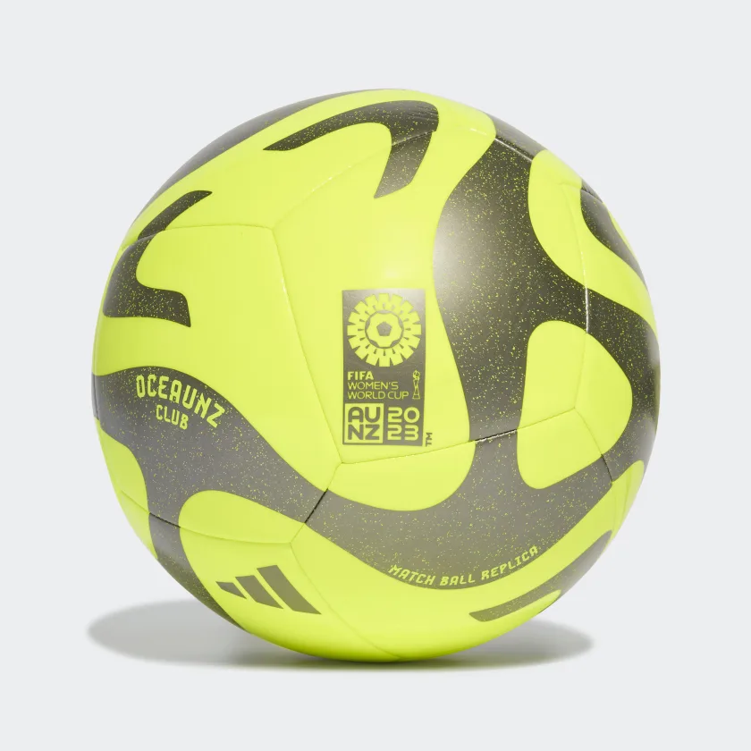 adidas FIFA Women's World Cup 2023 Oceaunz Mini Soccer Ball