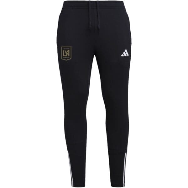 adidas Tiro23 LAFC Competition Training Pants (Black)