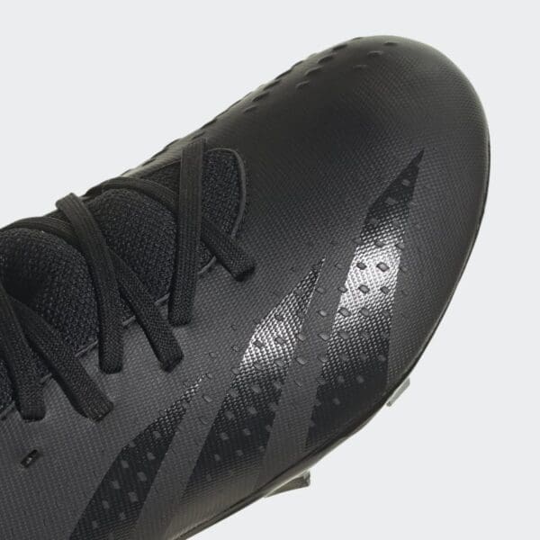 adidas Predator Accuracy.3 FG Youth (Black) - Image 6