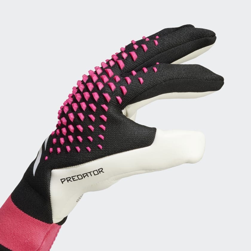 Adidas predator pro fingersave gloves online