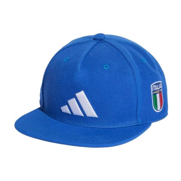 adidas Italy Football Snapback