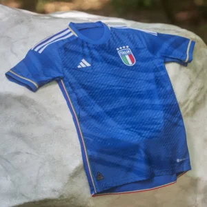 Italy Soccer Jersey & Apparel