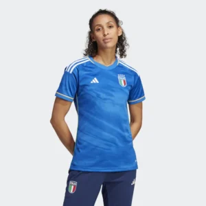 Italy Soccer Jersey & Apparel