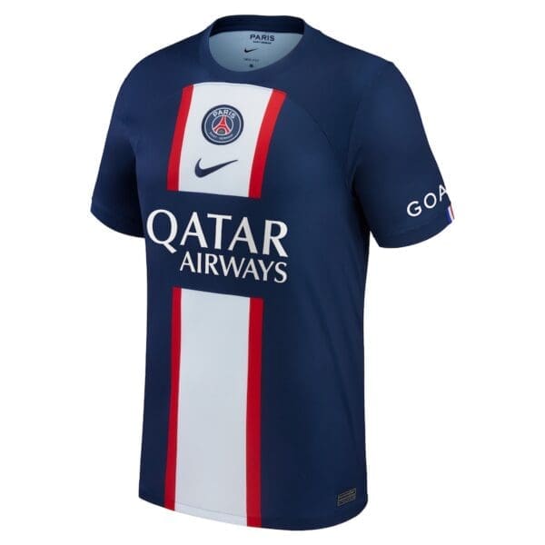 Nike Paris Saint-Germain Home Jersey 2022/23