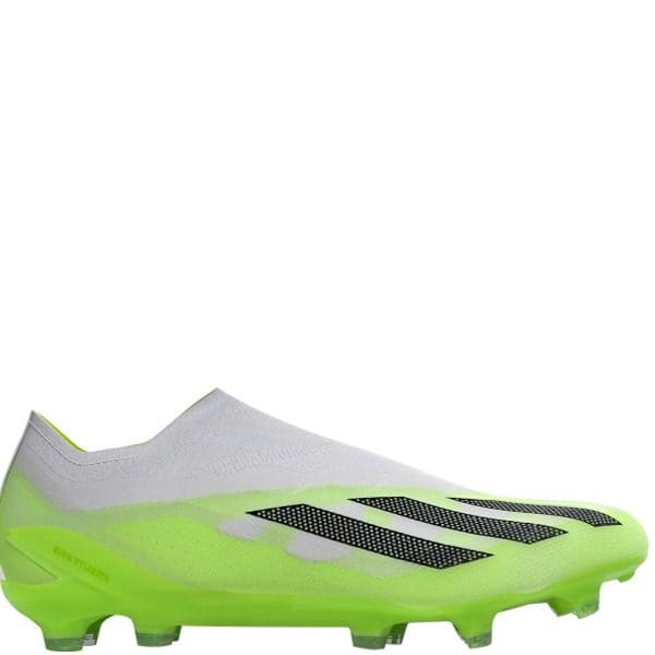 Adidas X CRAZYFAST.1 LL FG Men's Soccer Cleats Cloud White / Core 