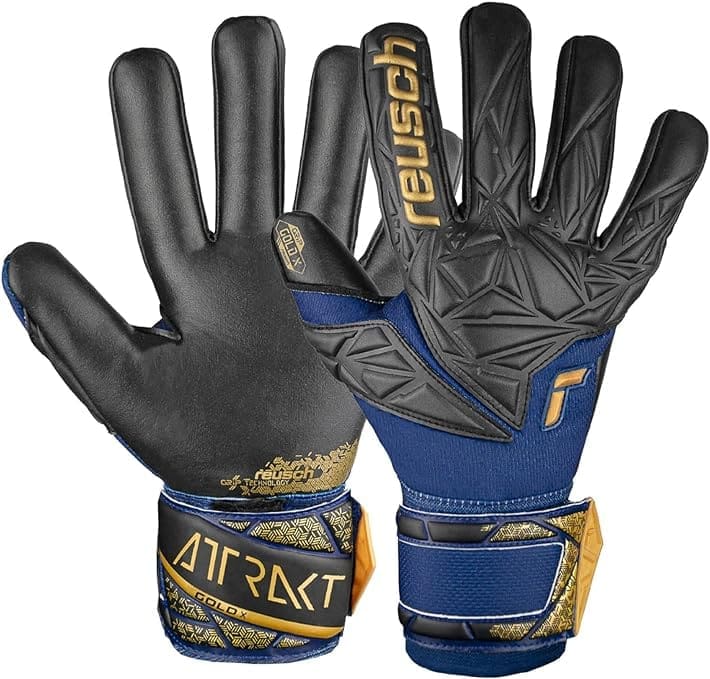 Ho soccer Protek Negative Race Goalkeeper Gloves Yellow | Goalinn