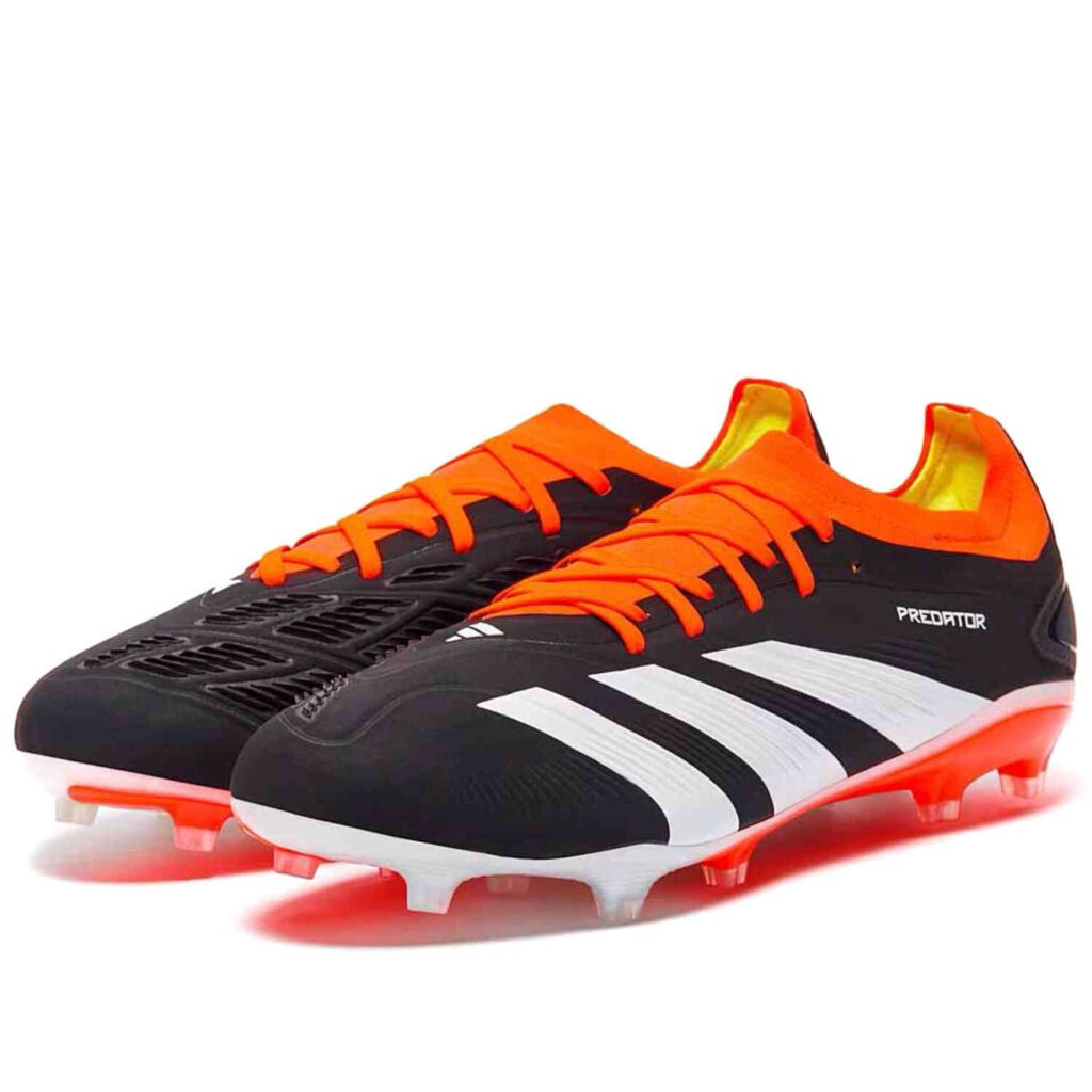 youth adidas predator cleats