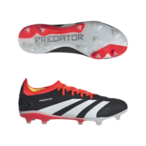 ADIDAS PREDATOR 24 PRO FIRM GROUND CLEATS