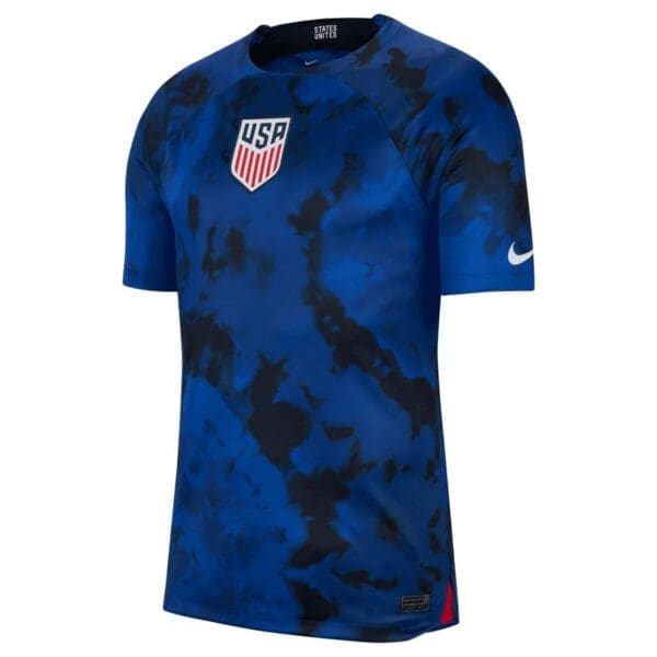 Nike USA Away Men's Stadium Away Jersey 2022/23