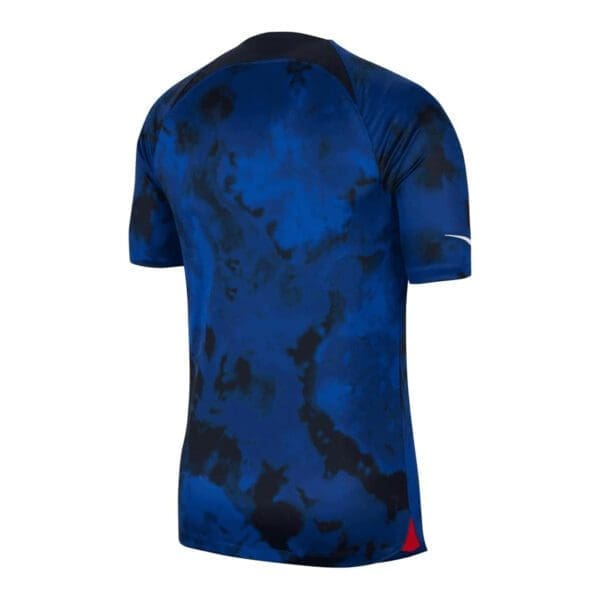 Nike USA Away Men's Stadium Away Jersey 2022/23 - Image 5