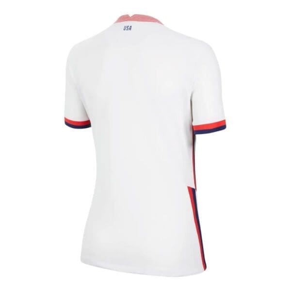 Nike USA Women's National Team 4-Star Home Jersey 2020 - Image 2