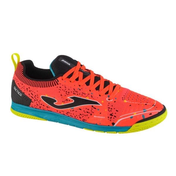 Joma Tactico 2207 Men Futsal Indoor Shoes