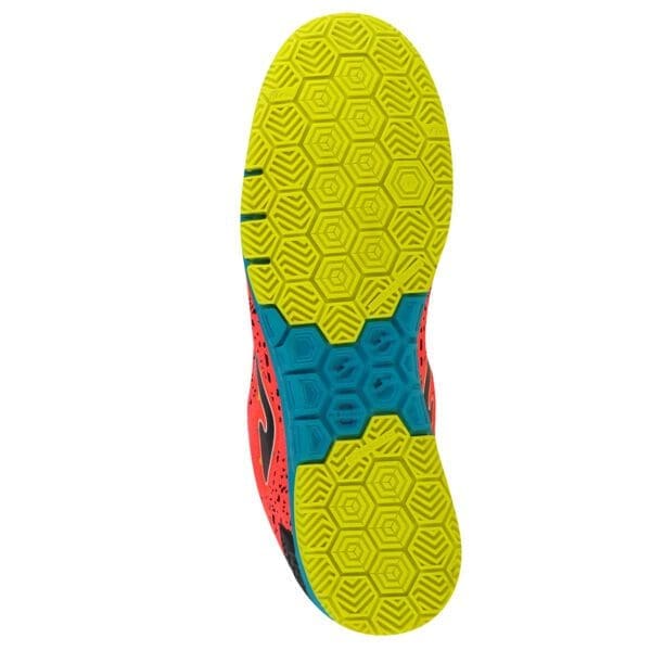 Joma Tactico 2207 Men Futsal Indoor Shoes - Image 4