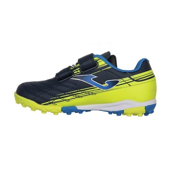 Joma Xpander Jr-Child 2233 Turf Football Shoes - Image 2