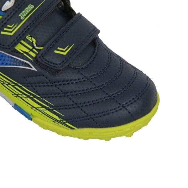 Joma Xpander Jr-Child 2233 Turf Football Shoes - Image 3