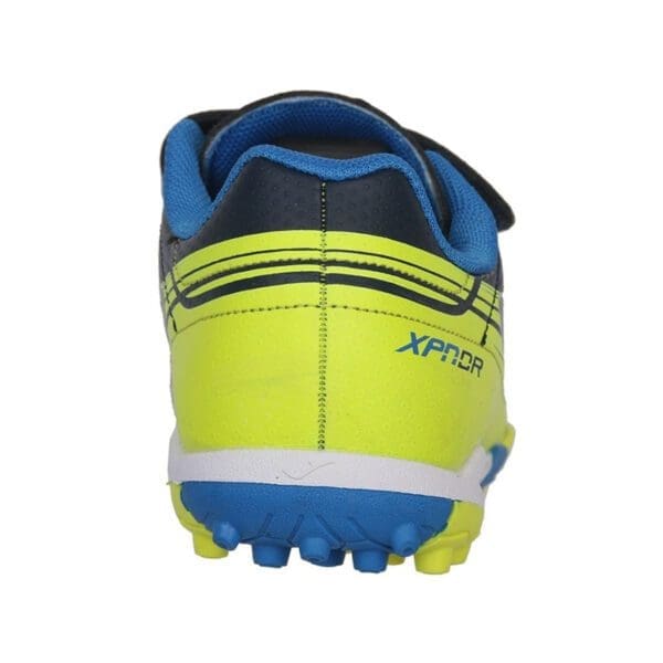 Joma Xpander Jr-Child 2233 Turf Football Shoes - Image 4