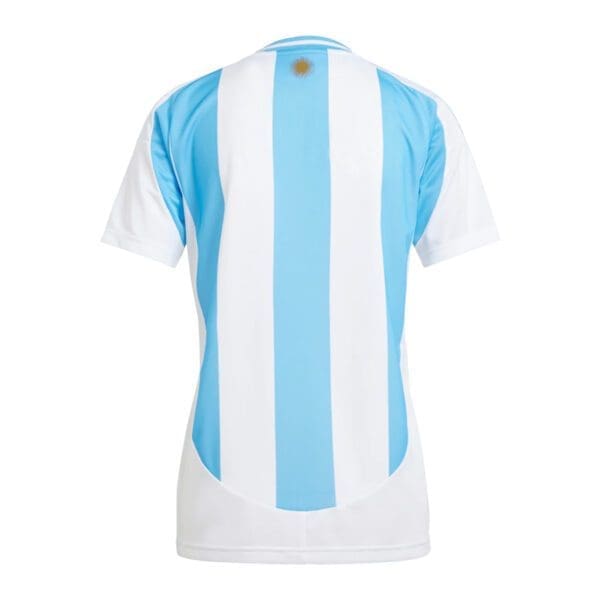 adidas Argentina Women's Home Jersey 2024/25 - Image 5