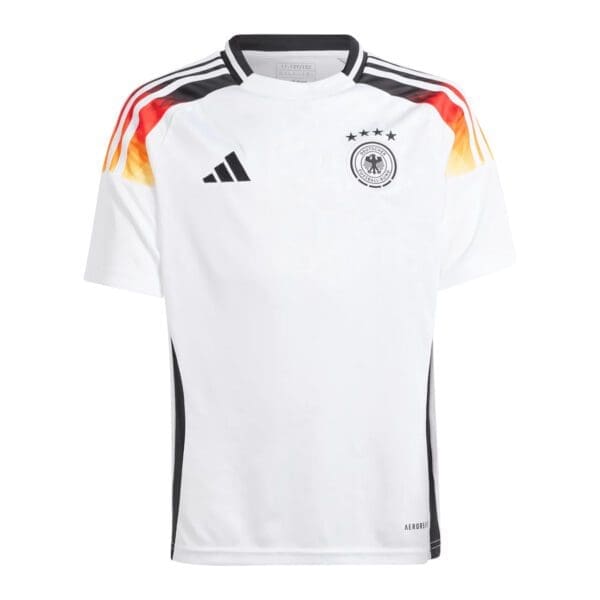 adidas Germany Youth Home Jersey 2024/25