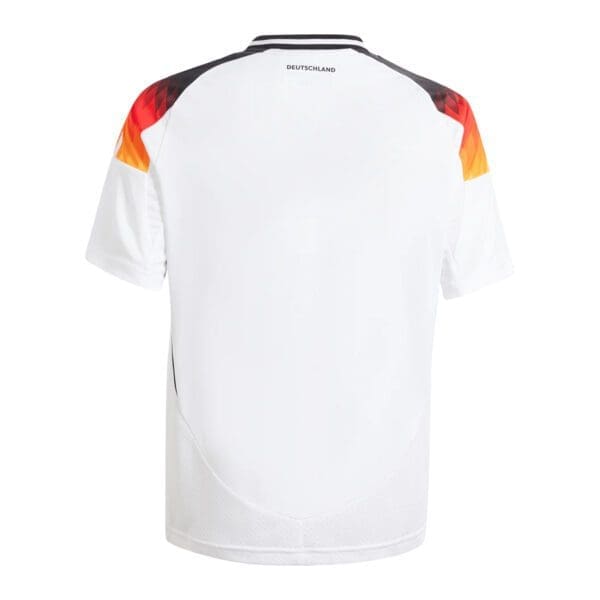 adidas Germany Youth Home Jersey 2024/25 - Image 6